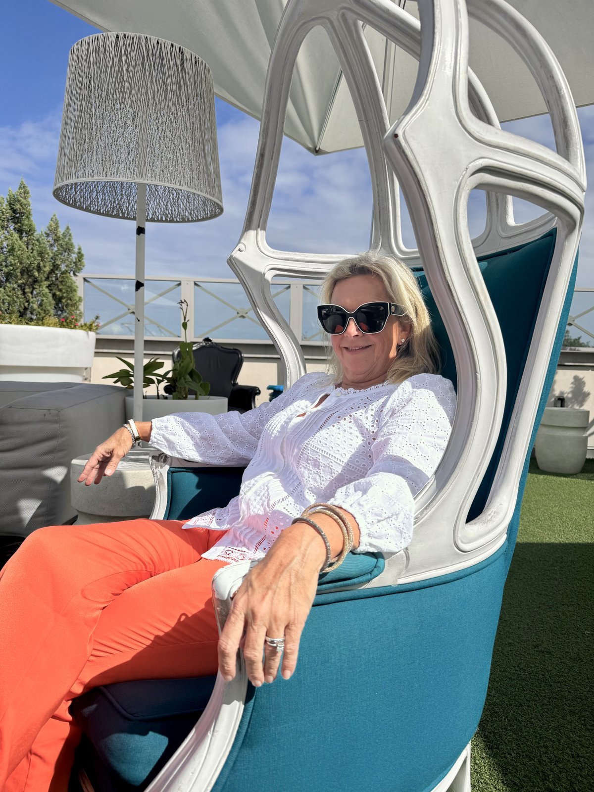 Carrie Montague, President of CD Homes LLC