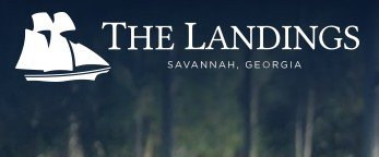 The Landings community on Skidaway Island