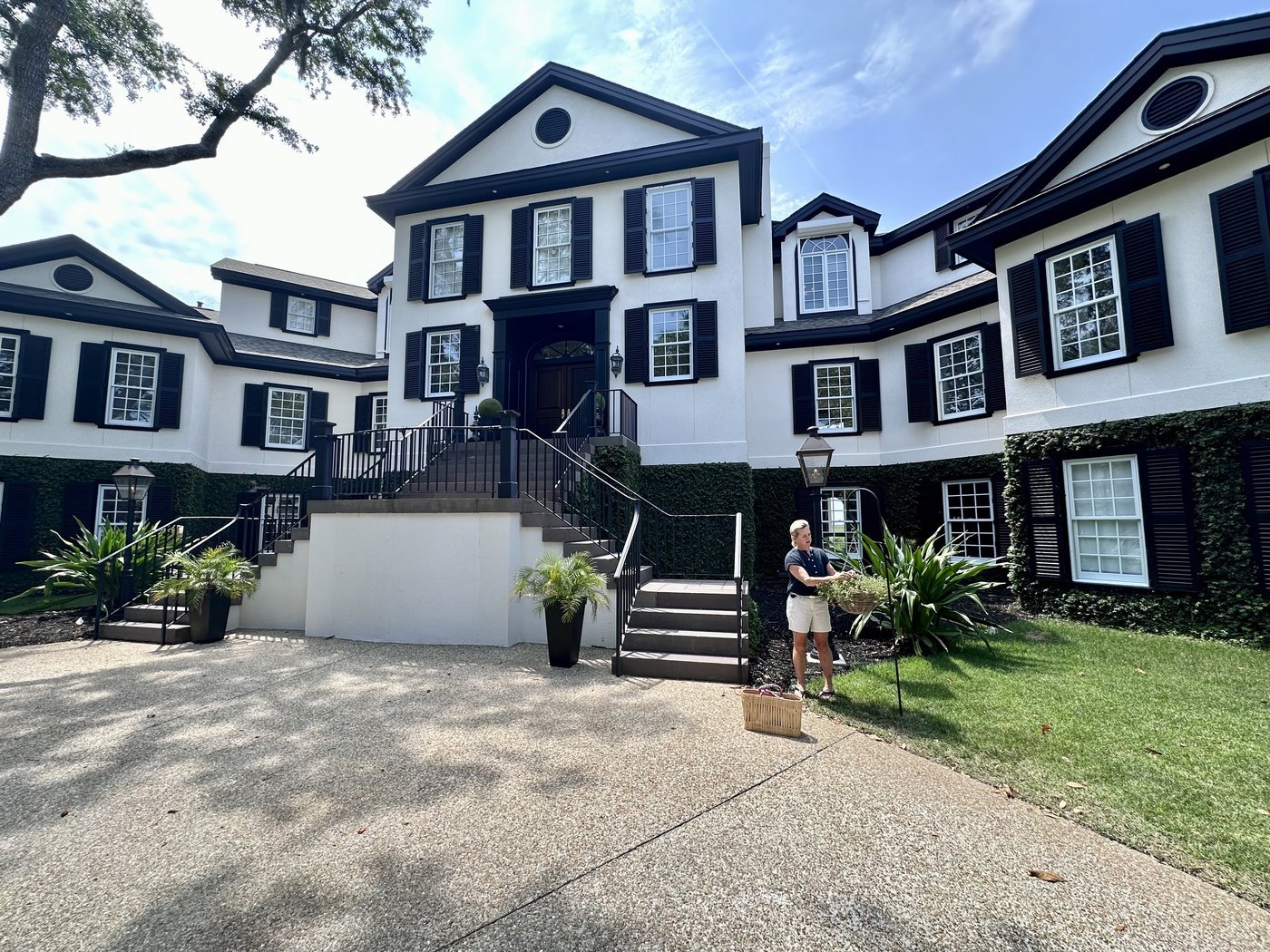 Home renovation and resale