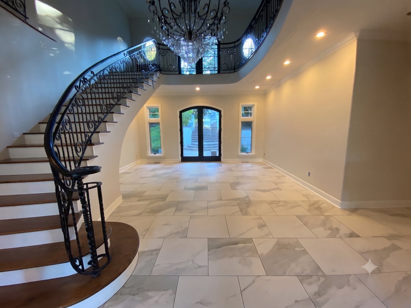 General contracting and interior design